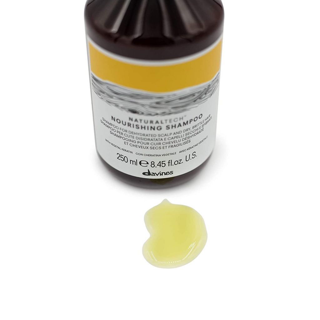 Davines Nourishing Shampoo / 8.5OZ thumbnail 3
