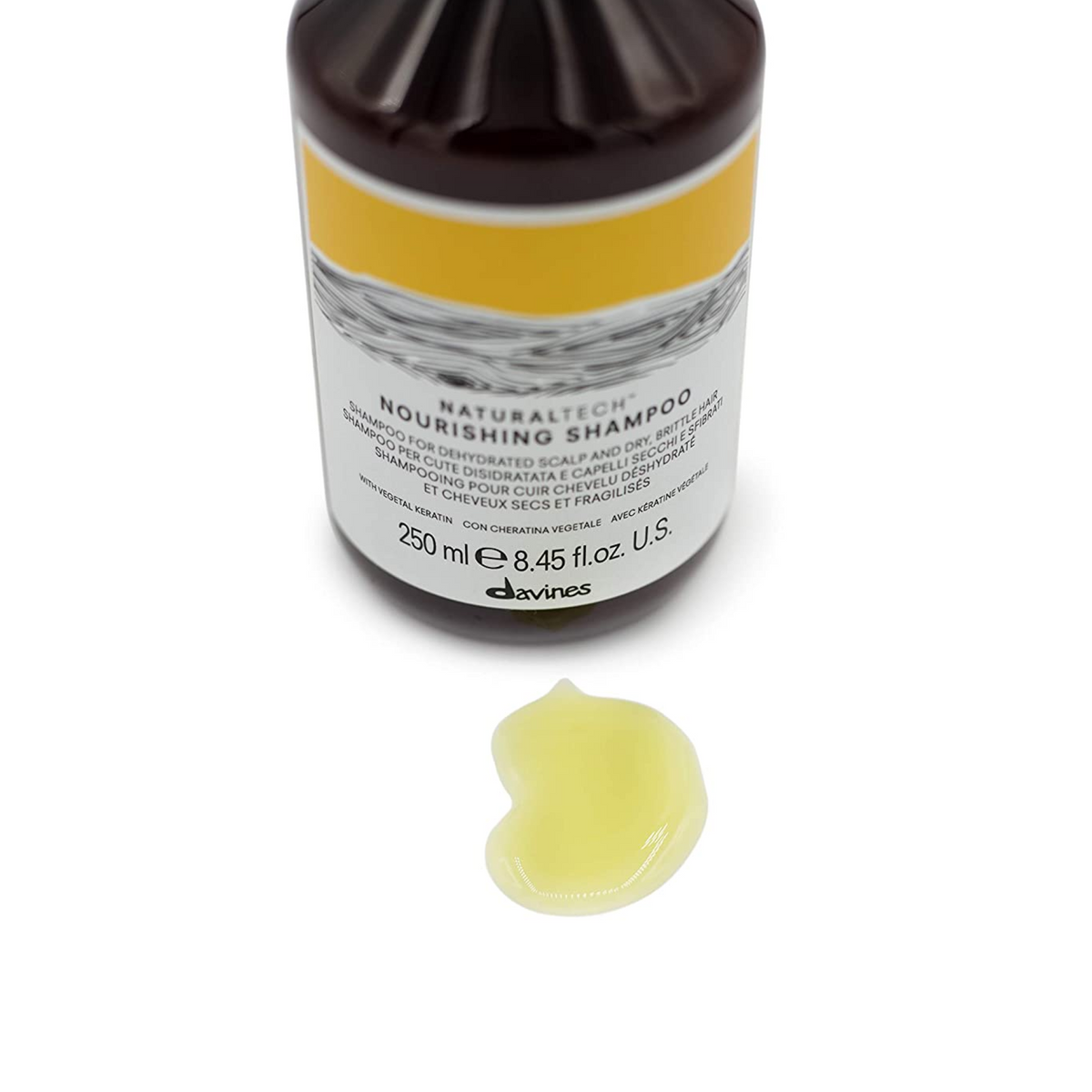 Davines Nourishing Shampoo / 8.5OZ, image 24541572694166