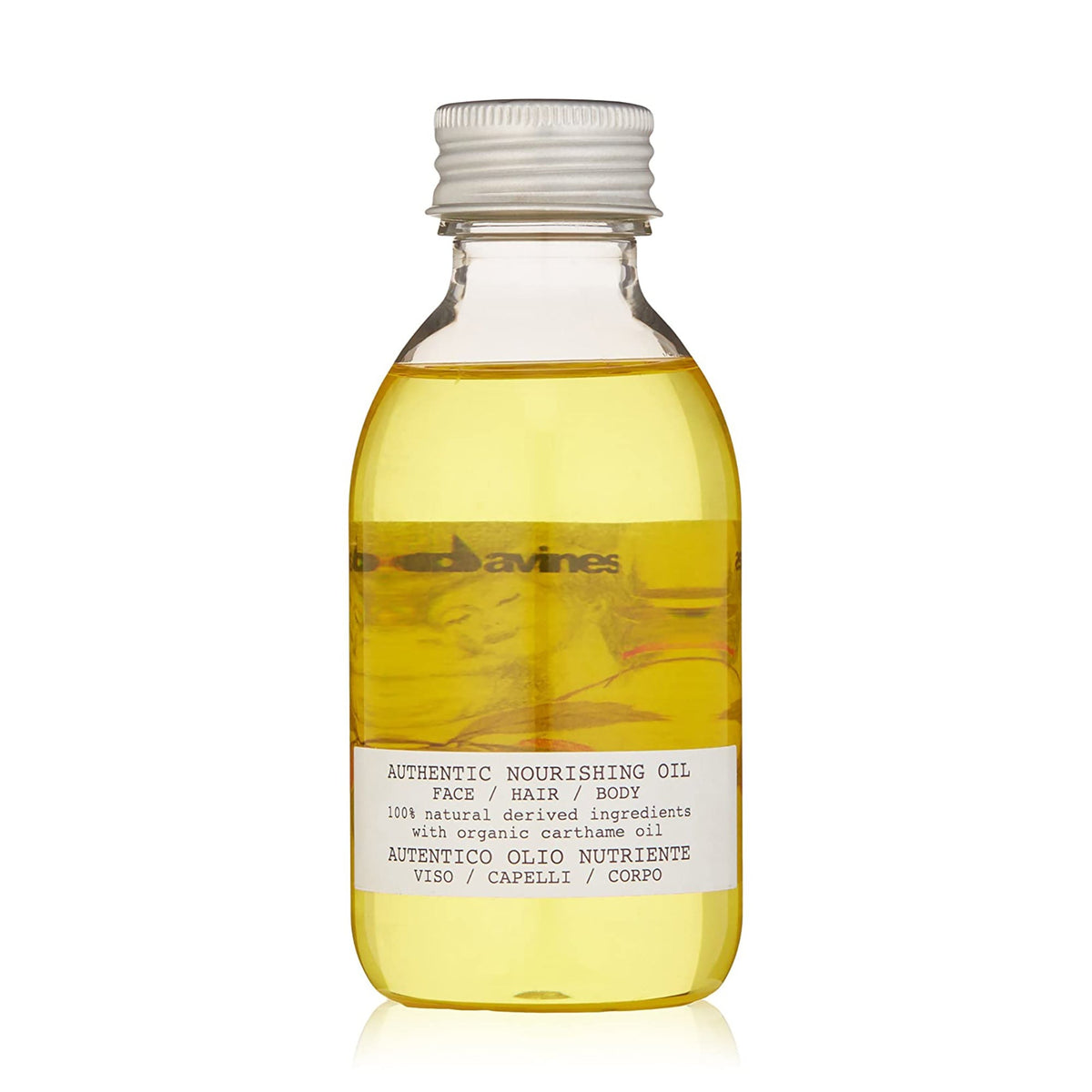 Davines Nourishing Oil / 4.OZ, image 25980147105942