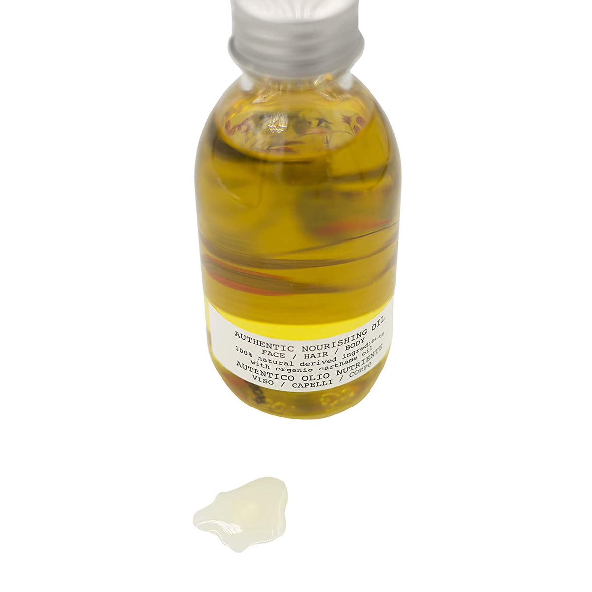 Davines Nourishing Oil / 4.OZ, image 25980147204246