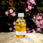 Davines Nourishing Oil / 4.OZ