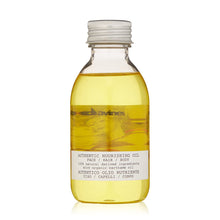 Davines Nourishing Oil / 4.OZ