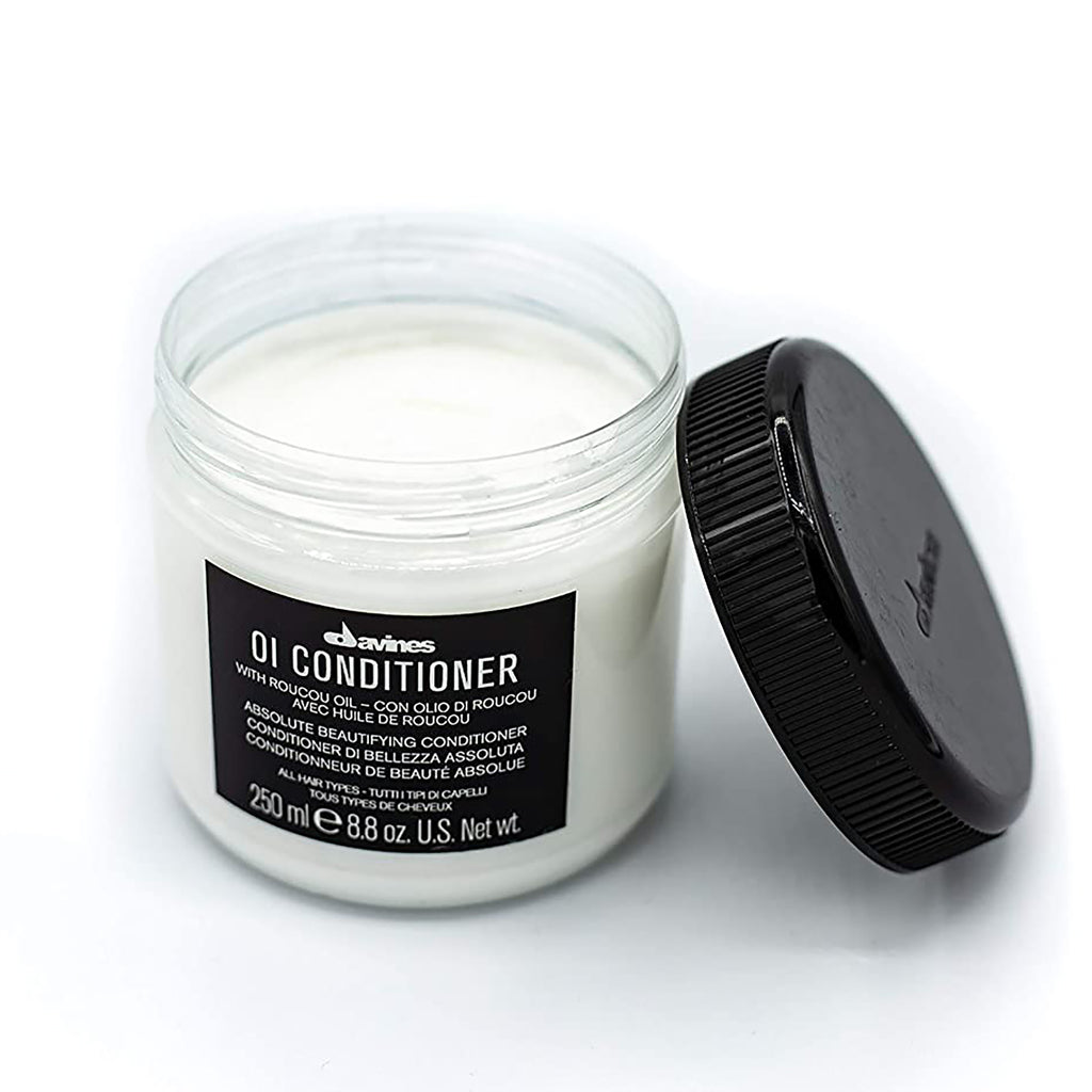 Daviness OI Conditioner / 8.8OZ thumbnail 2