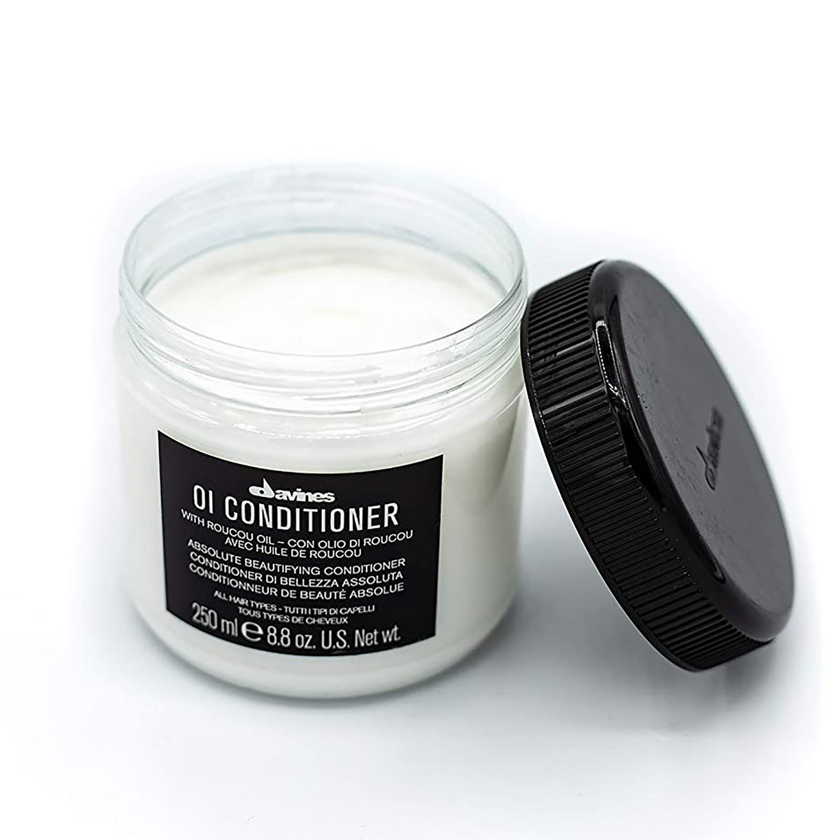 Daviness OI Conditioner / 8.8OZ, image 25985952055446