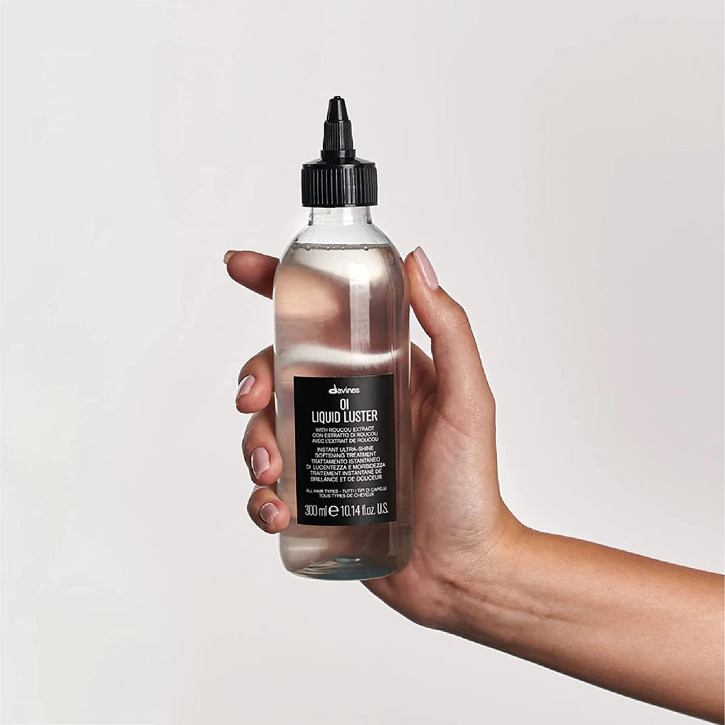 Davines Oi Liquid Luster / 10OZ thumbnail 3