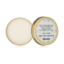 Davines This is a Strong Hold Moulding Clay / 75ML