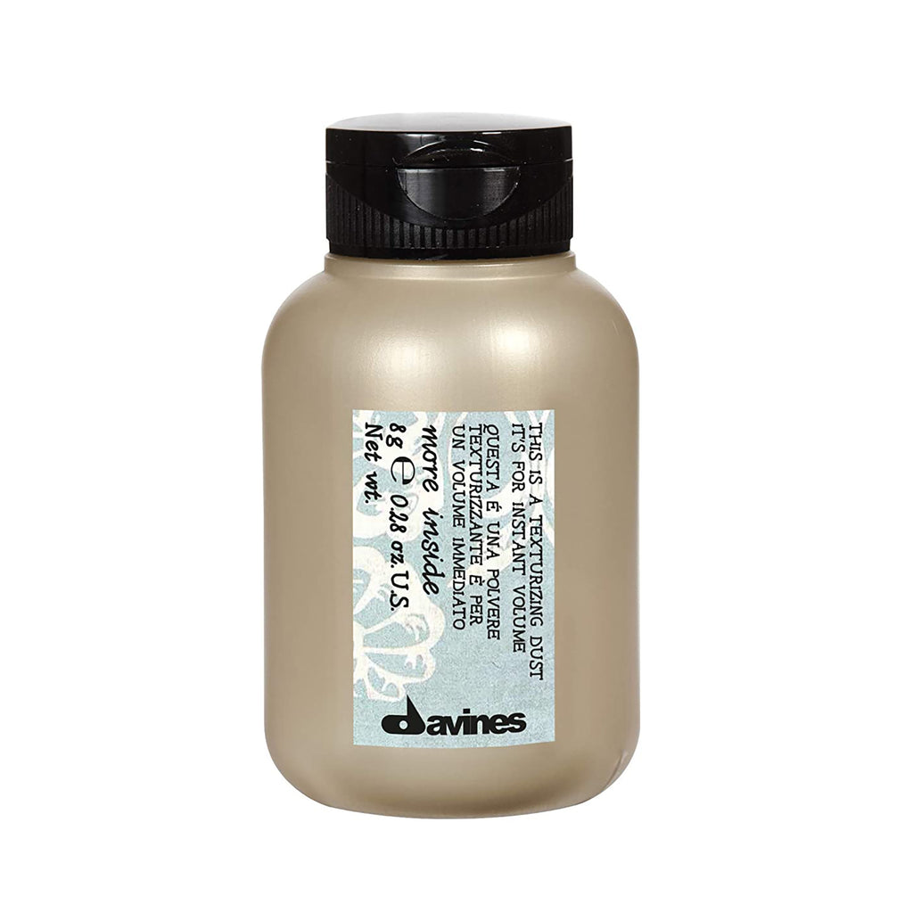 Davines Texturizing Dust / .28OZ thumbnail 1