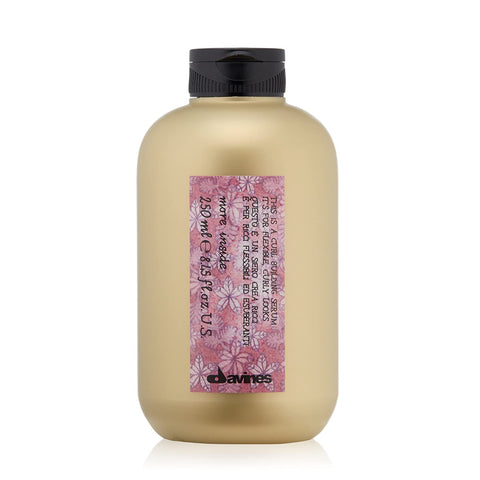 Davines This Is A Curl Building Serum / 8.45OZ