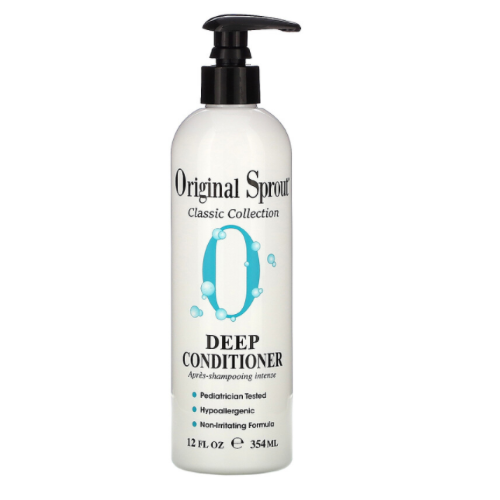 Original Sprout Deep Conditioner For Kids / 12OZ thumbnail 1