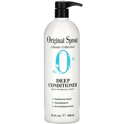 Original Sprout Deep Conditioner For Kids / 32OZ, image 23096890753174
