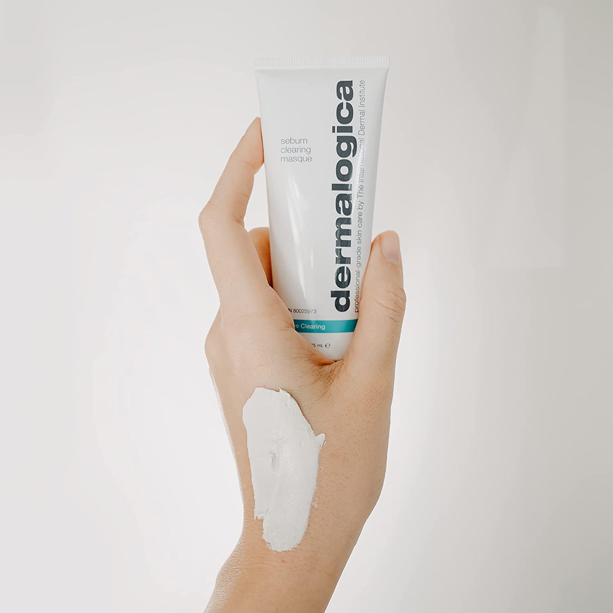 Dermalogica Active Clearing Sebum Clearing Masque / 2.5OZ