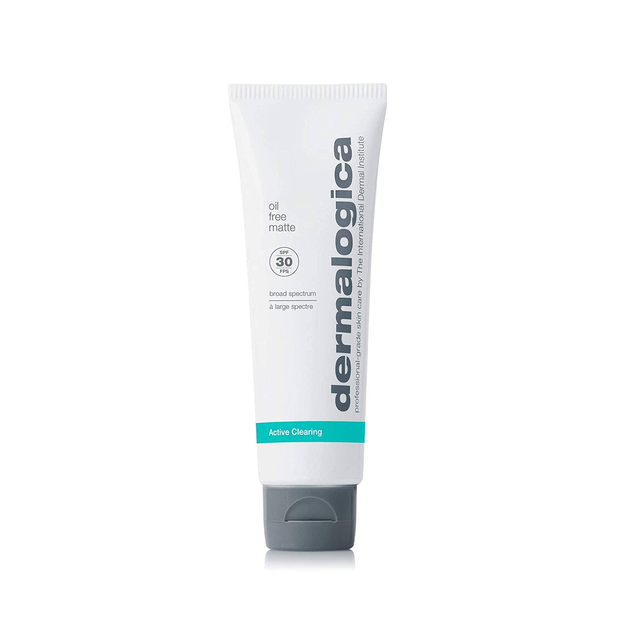 Dermalogica Active Clearing Oil Free Matte SPF30 / 1.7OZ
