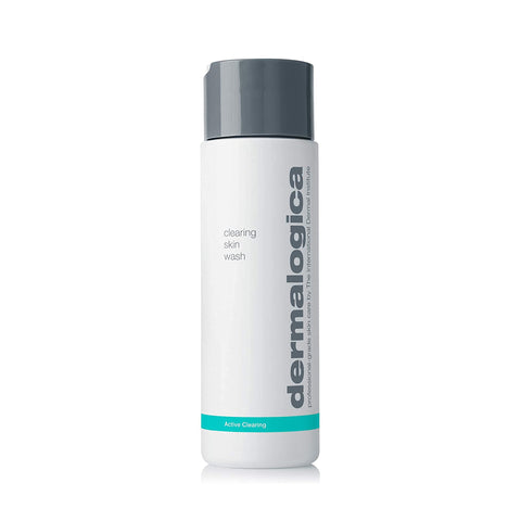 Dermalogica Active Clearing Skin Wash / 8.4OZ