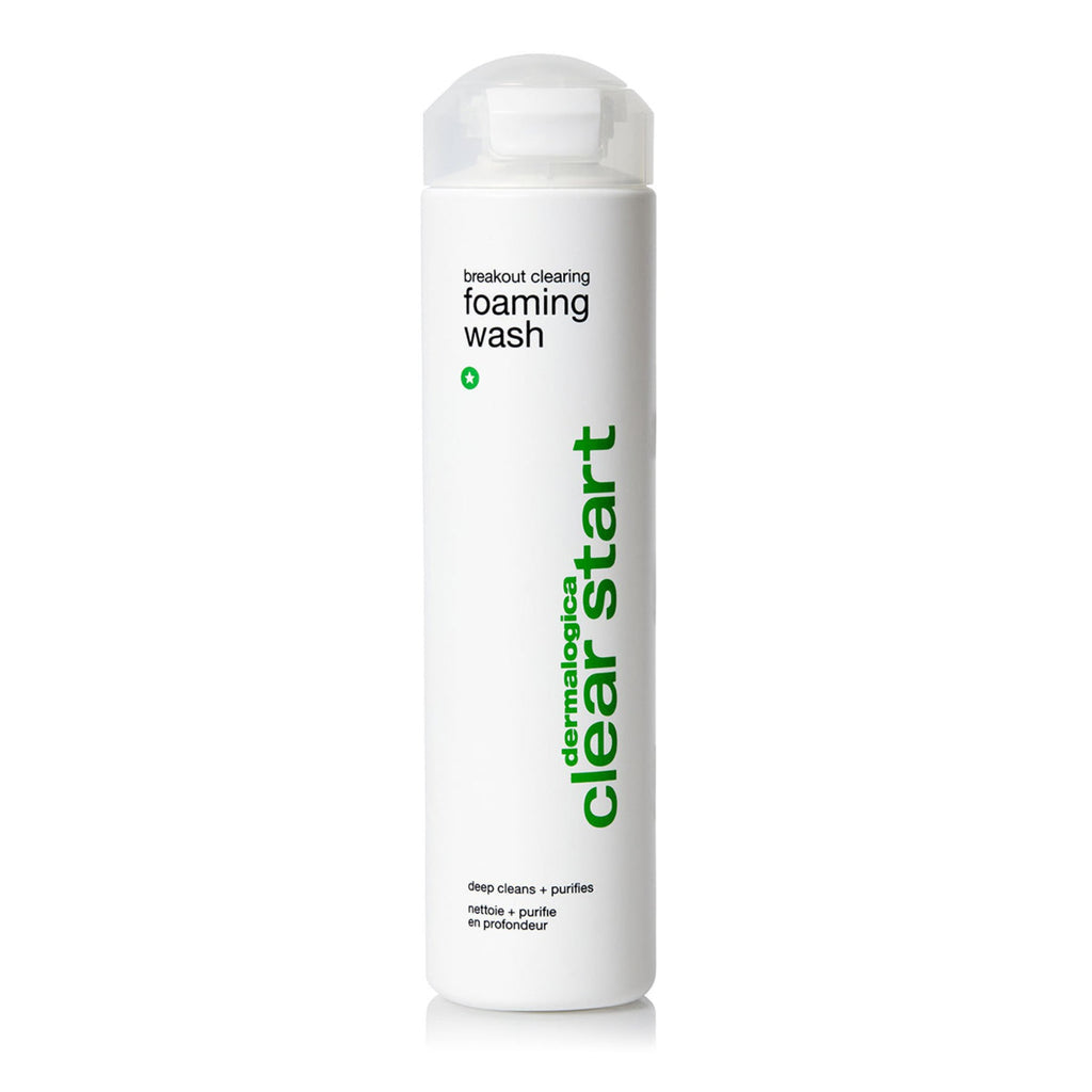 Dermalogica Clear Start Breakout Clearing Foaming Wash / 10OZ thumbnail 1