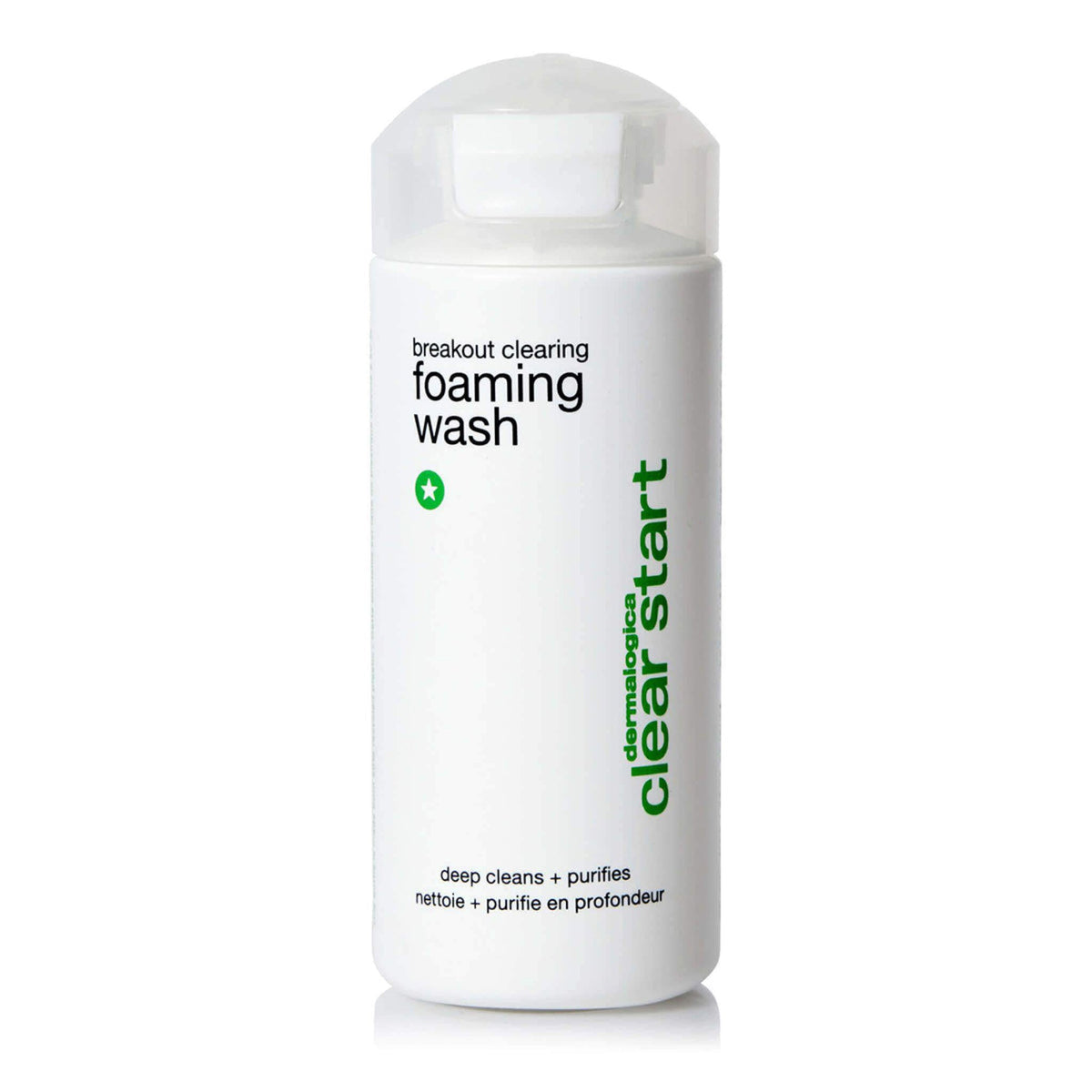 Dermalogica Clear Start Breakout Clearing Foaming Wash / 6.OZ, image 23096770265238