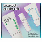 Dermalogica Clear Start Breakout Clearing Kit / SET