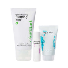Dermalogica Clear Start Breakout Clearing Kit / SET