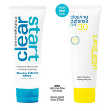 Dermalogica Clear Start Clearing Defense SPF30 / 2OZ