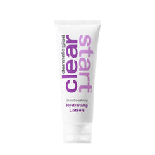 Dermalogica Clear Start Skin Soothing Hydrating Lotion / 2OZ