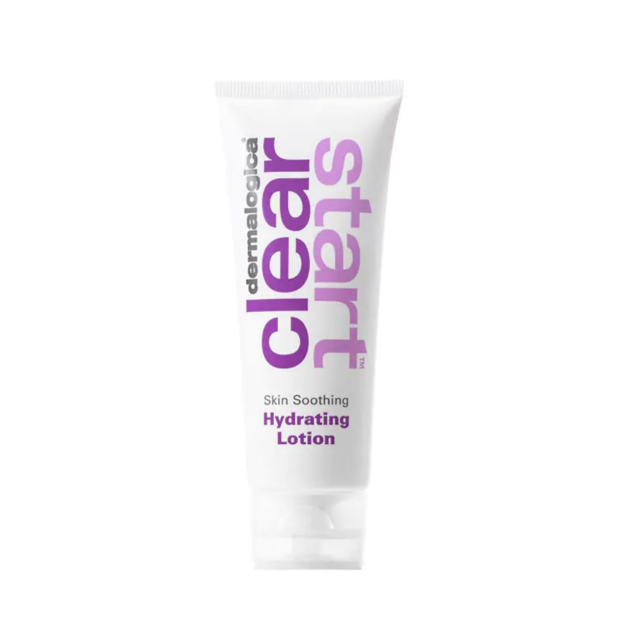 Dermalogica Clear Start Skin Soothing Hydrating Lotion / 2OZ