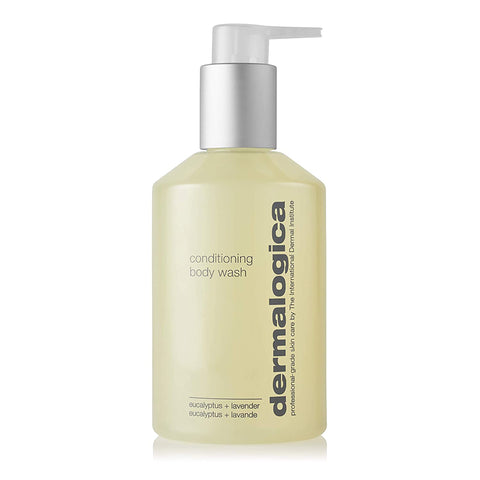 Dermalogica Conditioning Hand & Body Wash / 10OZ