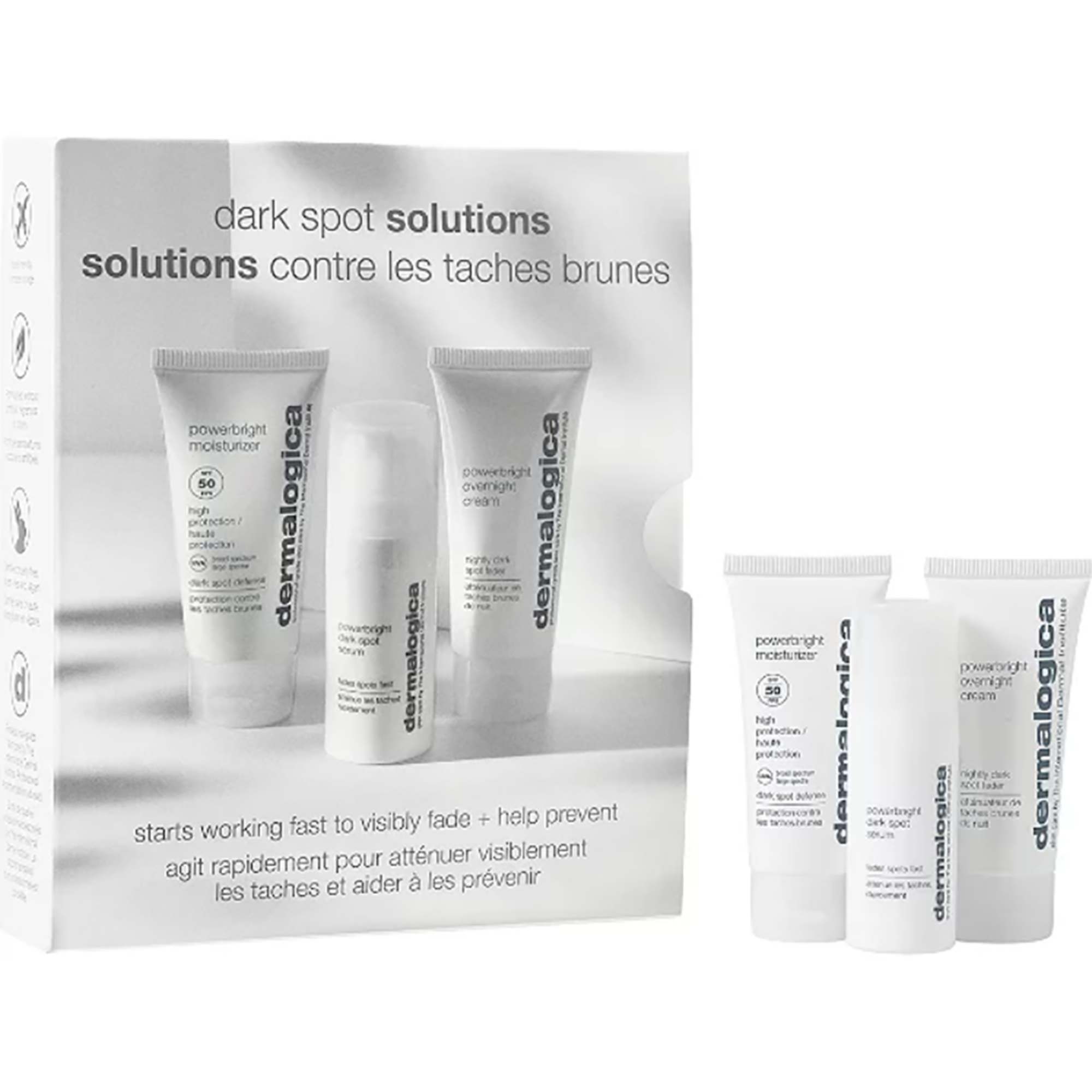 Dermalogica Dark Spot Solutions Kit ($92.50 Value) / KIT
