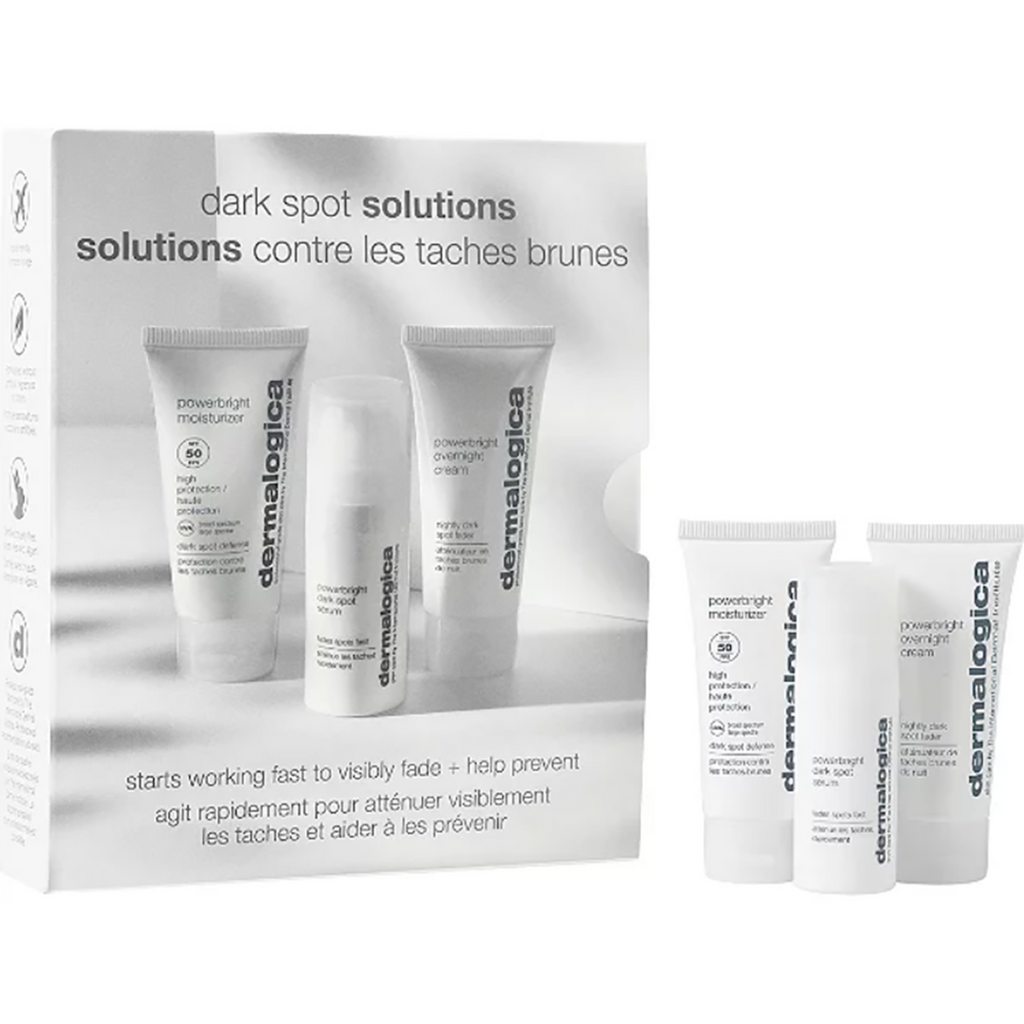 Dermalogica Dark Spot Solutions Kit ($92.50 Value) / KIT thumbnail 1