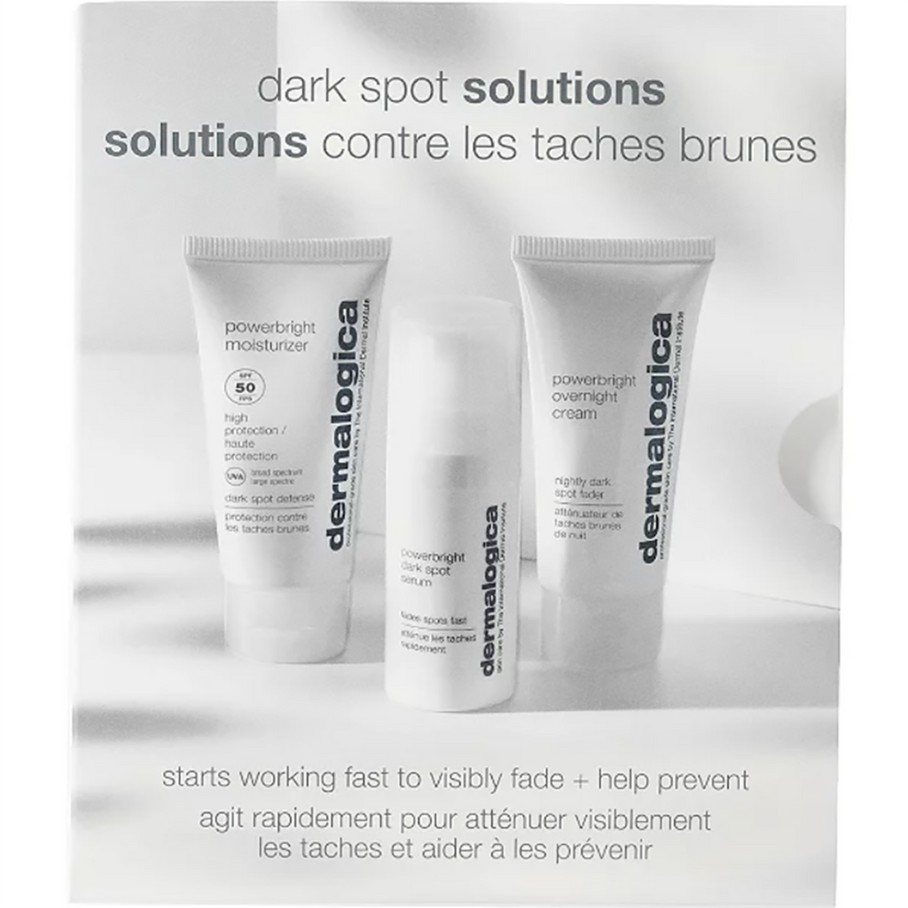 Dermalogica Dark Spot Solutions Kit ($92.50 Value) / KIT thumbnail 2