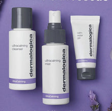 Dermalogica Sensitive Skin Rescue Kit