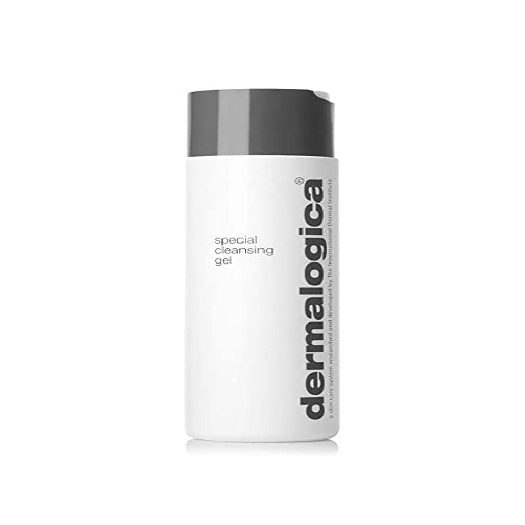 Dermalogica Special Cleansing Gel / 8 OZ thumbnail 4