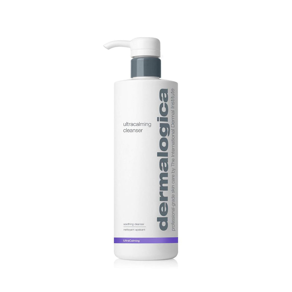 Dermalogica Ultracalming Cleanser / 16.9 oz thumbnail 4