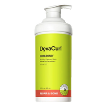 DevaCurl CurlBond Re-Coiling Treatment Mask / 17OZ