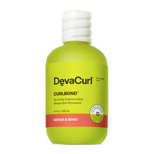 DevaCurl CurlBond Re-Coiling Treatment Mask / 8 OZ