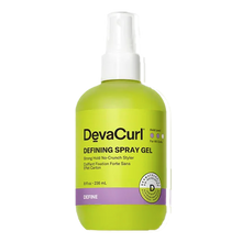 DevaCurl Defining Spray Gel 8oz / 8OZ