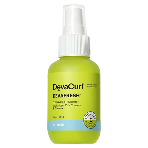DevaCurl DevaFresh 3 oz / 3OZ thumbnail 1