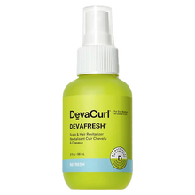 DevaCurl DevaFresh 3 oz / 3OZ