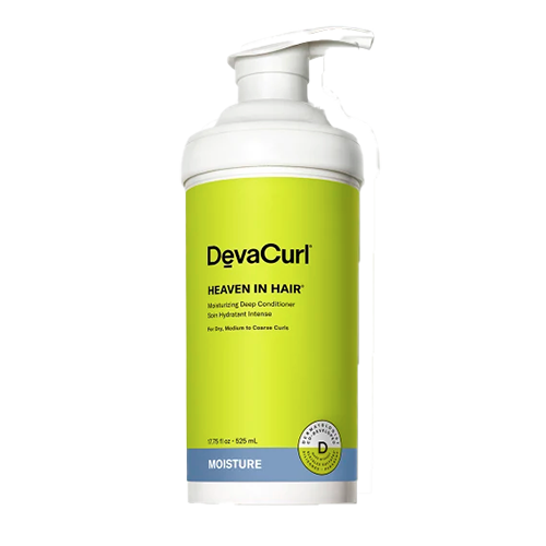 DevaCurl Heaven in Hair / 17OZ