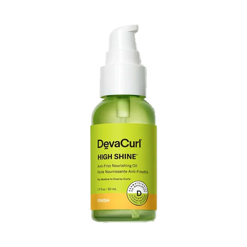 DevaCurl High Shine 1.7oz / 1.7OZ thumbnail 1