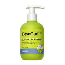 DevaCurl Leave-in Decadence 8oz / 8OZ
