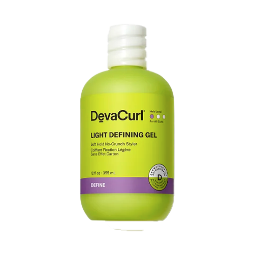 DevaCurl Light Defining Gel / 12OZ thumbnail 1