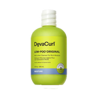 DevaCurl Low-Poo Original / 12OZ