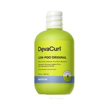DevaCurl Low-Poo Original / 12OZ