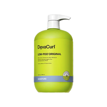 DevaCurl Low-Poo Original / 32OZ