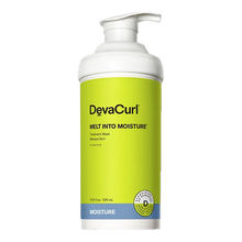 DevaCurl Melt Into Moisture Mask / 17OZ