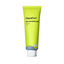DevaCurl Melt Into Moisture Mask / 8 OZ