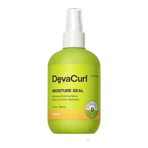 DevaCurl Moisture Seal 8 oz / 8OZ thumbnail 1