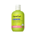 DevaCurl No-Poo Blue Anti-Brass Zero Lather Toning Cleanser 12oz / 12OZ