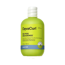 DevaCurl No-Poo Decadence / 12OZ