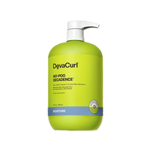 DevaCurl No-Poo Decadence / 32OZ