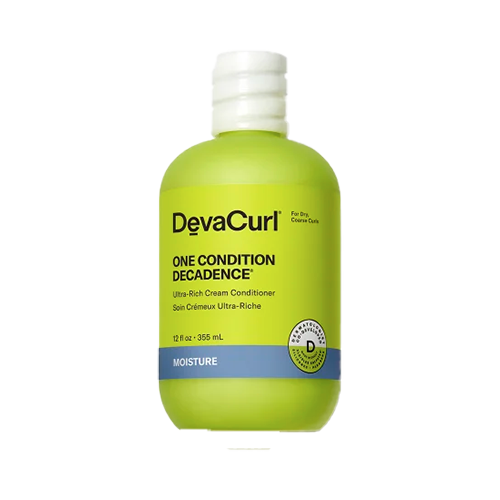 DevaCurl One Condition Decadence / 12OZ thumbnail 1